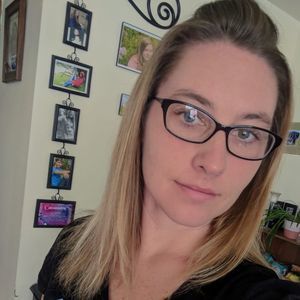 Meet your Posher, Renee